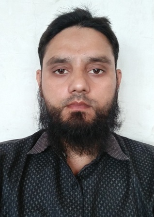 Mohd Akram