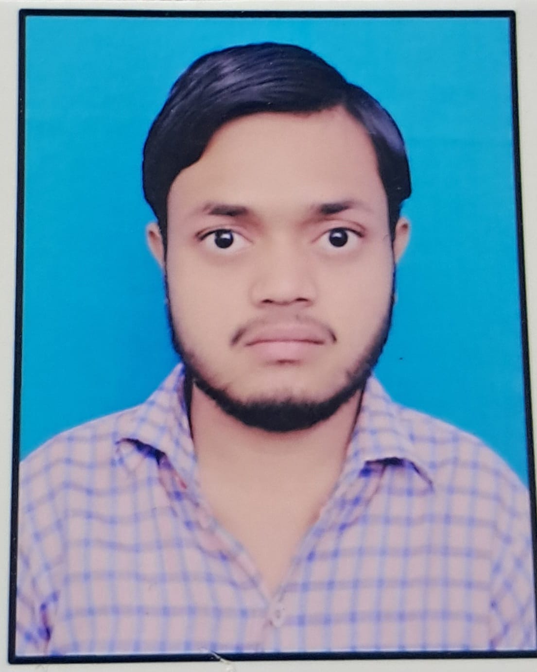JAVED ALAM