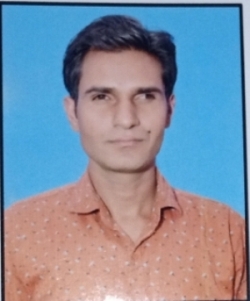 Abhay Kumar Singh